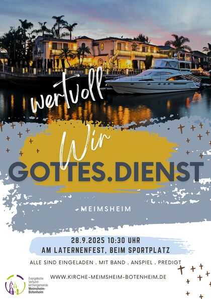 WIR.Gottes.Dienst