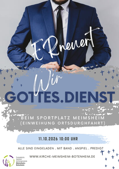 WIR.Gottes.Dienst