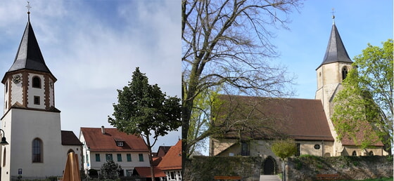 Gottesdienste online