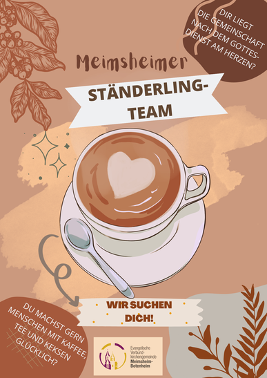St&auml;nderlingteam