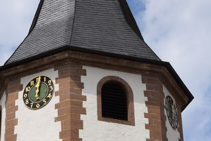 Marienkirche Botenheim
