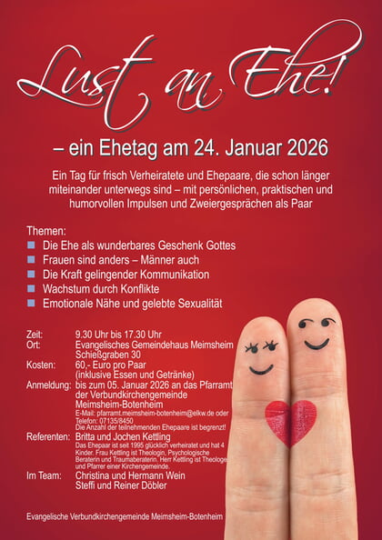 Ehetag