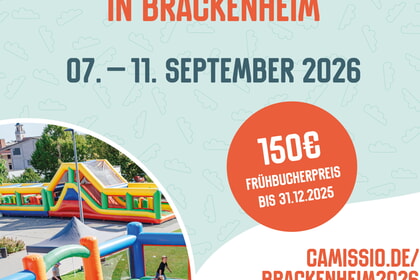 Abenteuerferien Brackenheim