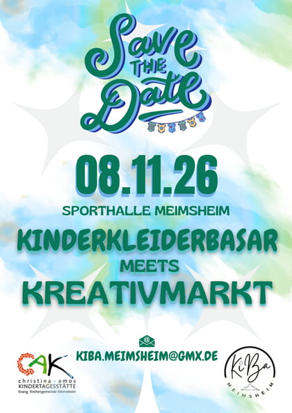 Kinderbasar