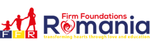 Logo von Firm Foundations Romania