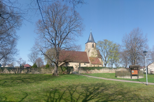 Lindenplatz Meimsheim